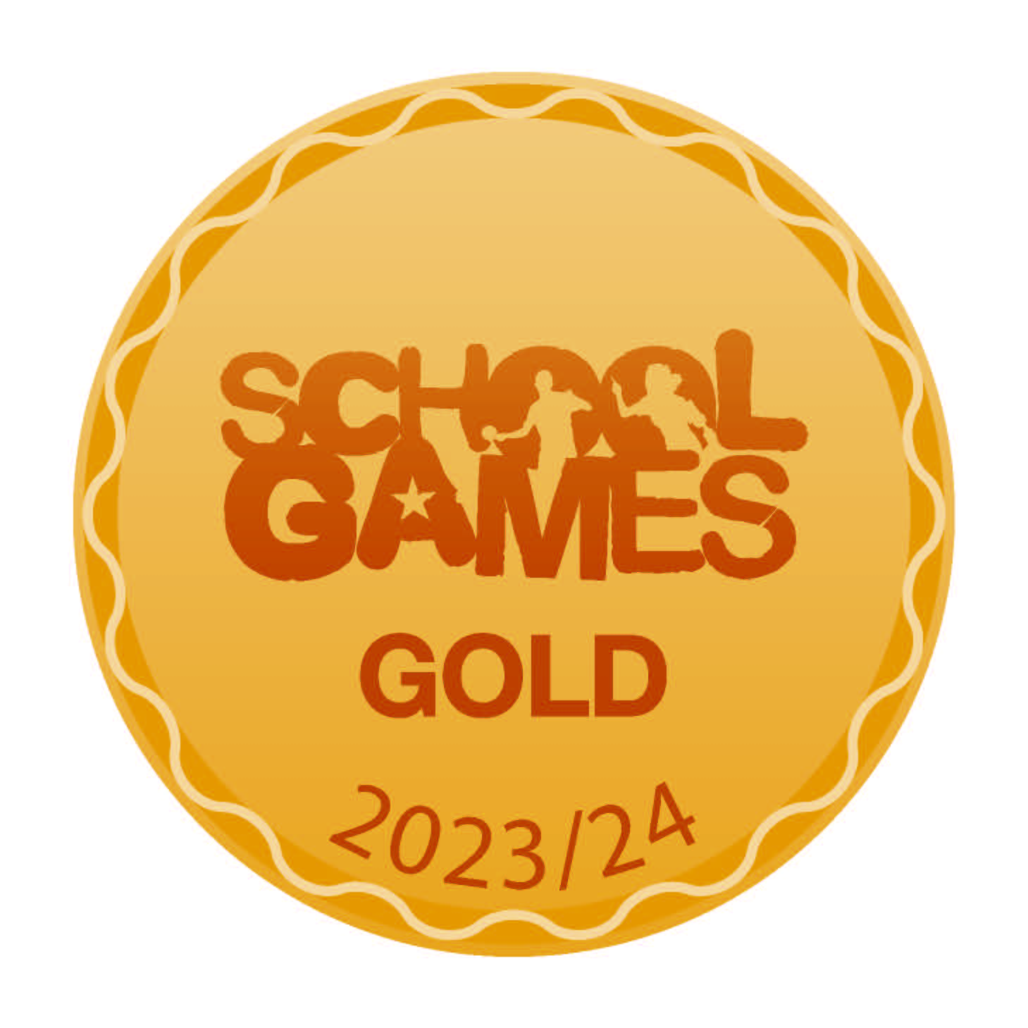 School Games 23/24