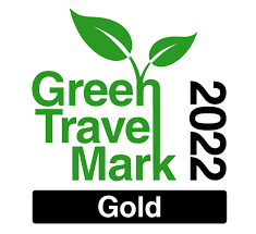 Green Travel Mark